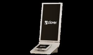 Clover Kiosk