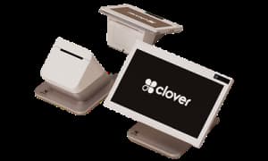 Clover Station Duo