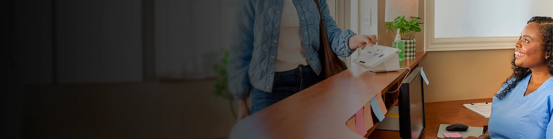 Andron Fox, Fox Design and Staging