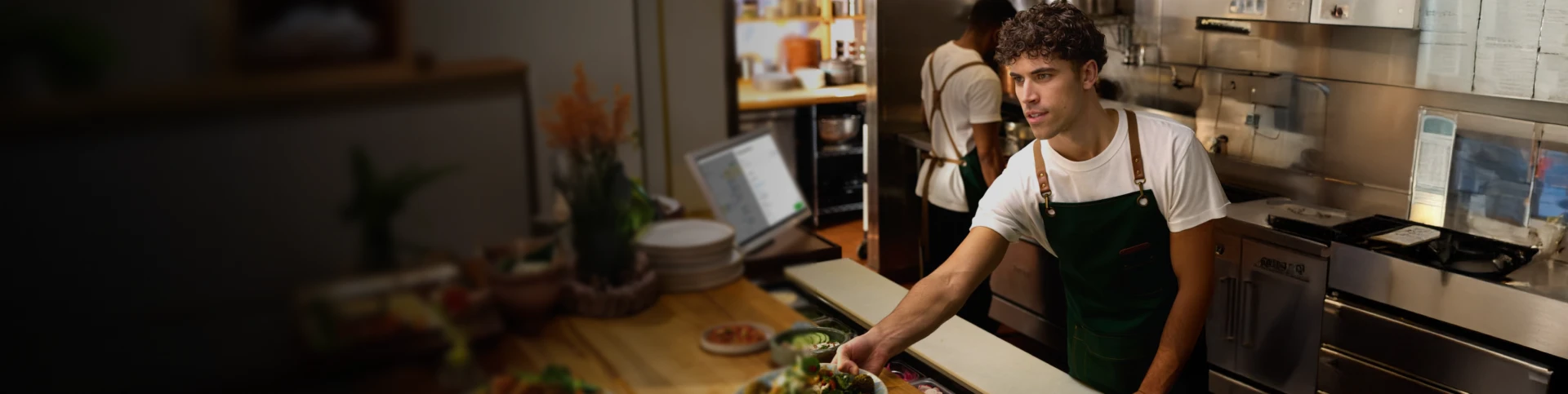 Angelo Lonardo, Out the Dough