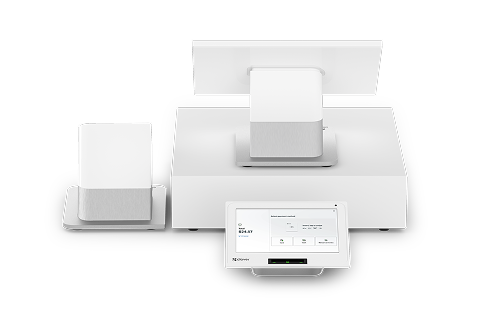 Clover Duo Devices