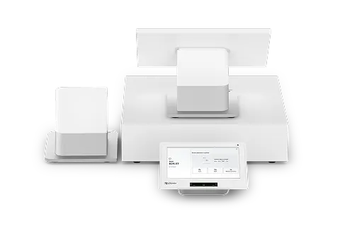 Clover Duo Devices