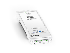 Clover Flex Pocket Device