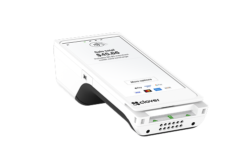 Clover Flex Device