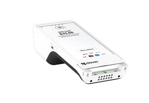 Clover Flex Device