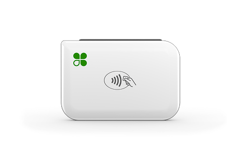 Clover Go Device