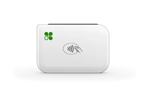 Clover Go Device