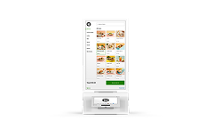 Clover Kiosk