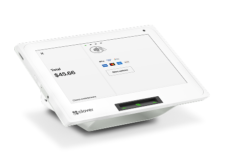 Clover Mini Device