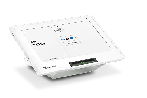 Clover Mini Device