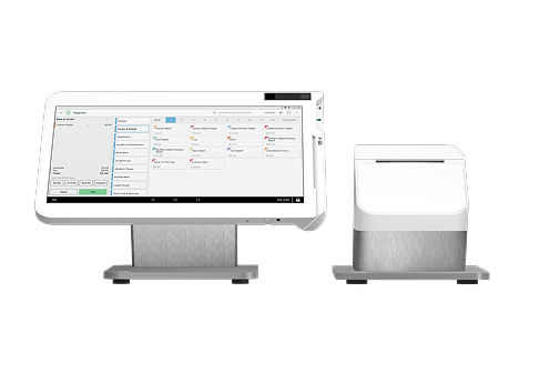 Clover Solo Device