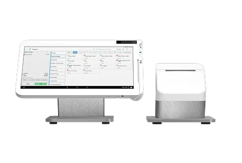Clover Solo Device