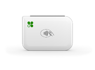 Clover Go POS System