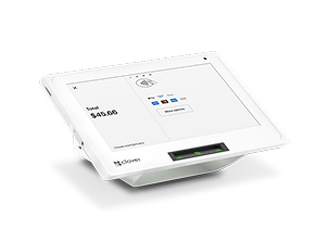 Clover Mini POS System