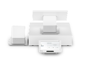 Clover Station Duo POS System