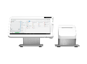 Clover Station Solo POS System
