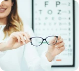 Optometrist