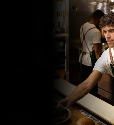 Angelo Lonardo, Out the Dough