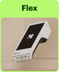 Clover Flex