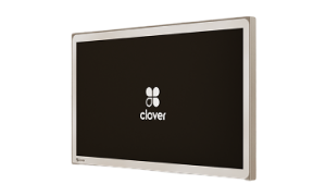 Clover Kitchen Display System