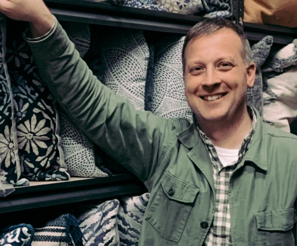 Andron Fox, Fox Design and Staging