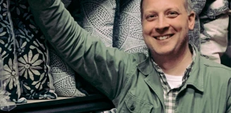 Andron Fox, Fox Design and Staging