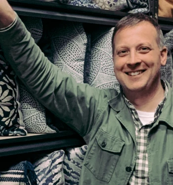 Andron Fox, Fox Design and Staging