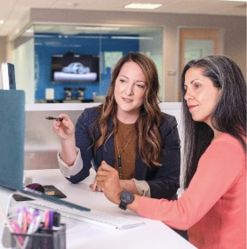 Consulting and advisory services