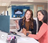 Consulting and advisory services