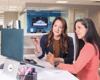 Consulting and advisory services