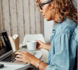 Online and remote service providers