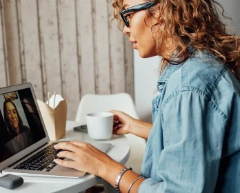 Online and remote service providers