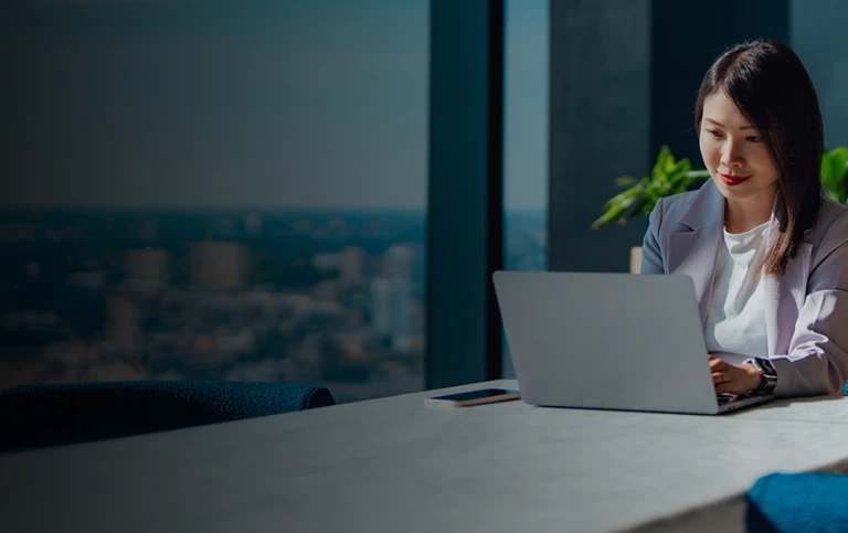 Andron Fox, Fox Design and Staging