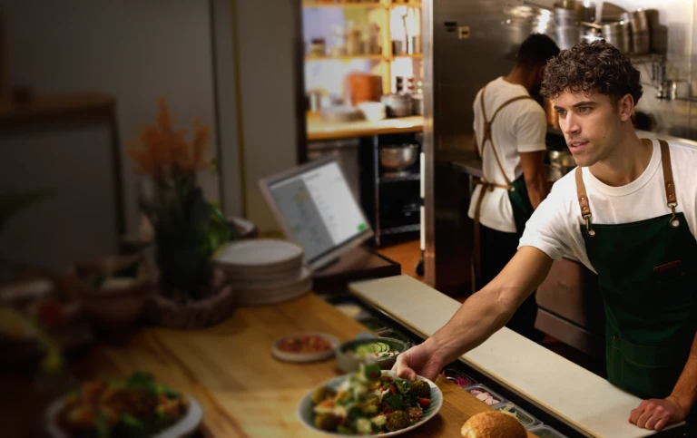 Angelo Lonardo, Out the Dough